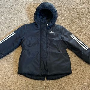Adidas kids jacket